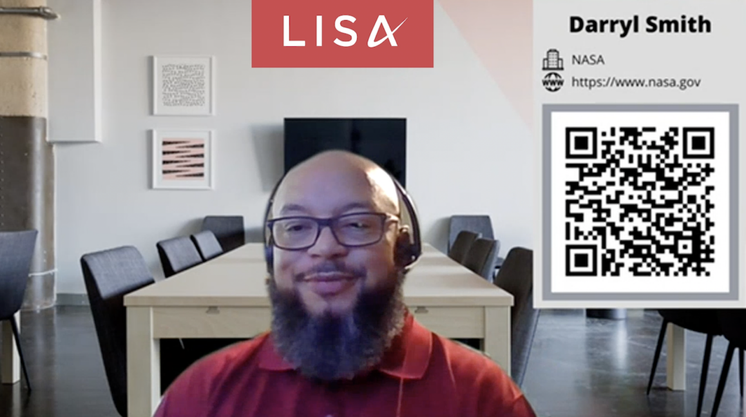 LISA launches YouTube and Podcast channels