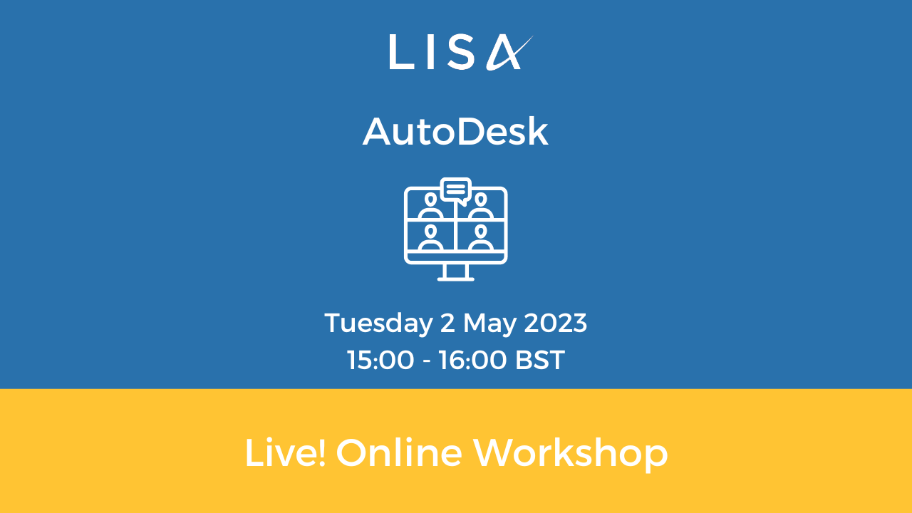 AutoDesk Licensing Workshop – Live! – May 2023