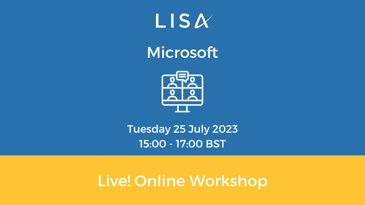 Microsoft Licensing Workshop – Live!