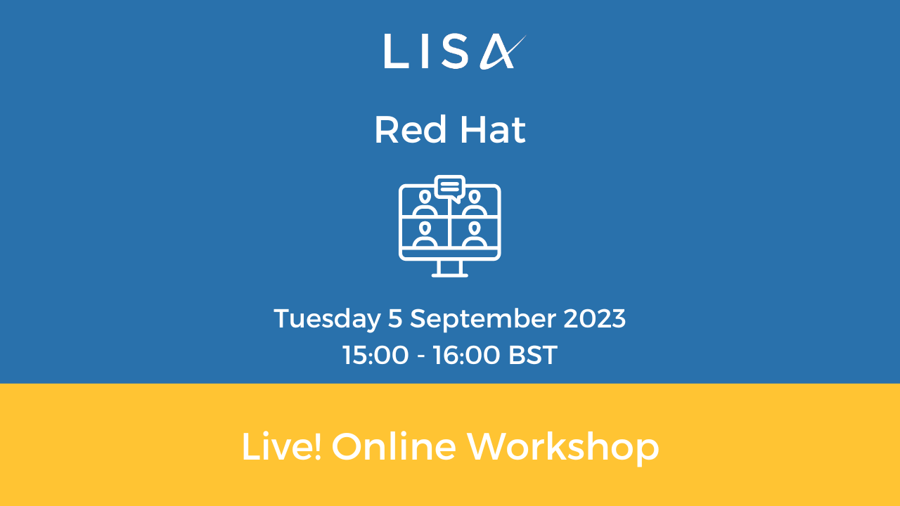 Red Hat Licensing Workshop – Live!