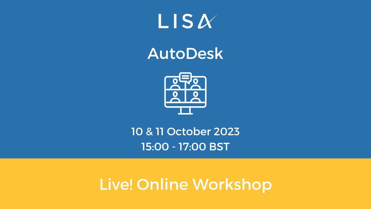 AutoDesk Licensing Workshop – Live!