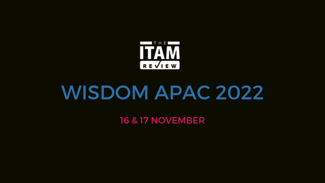 Wisdom APAC 2022