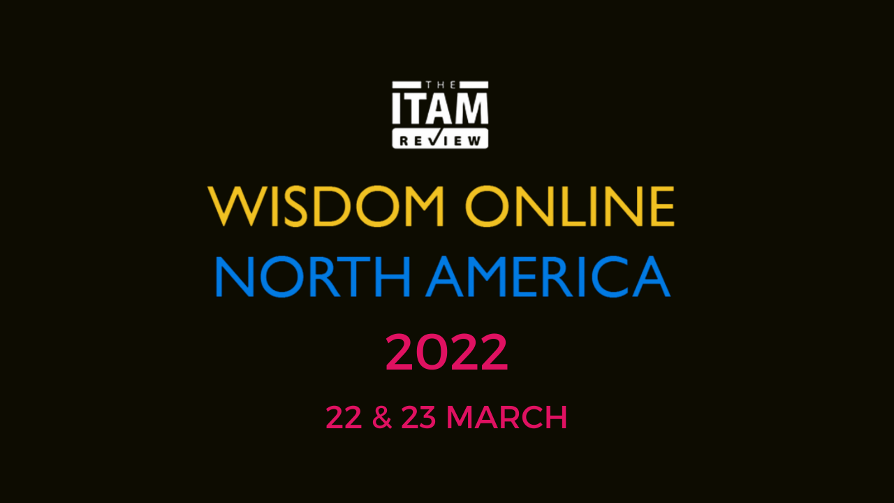 Wisdom Online North America 2022