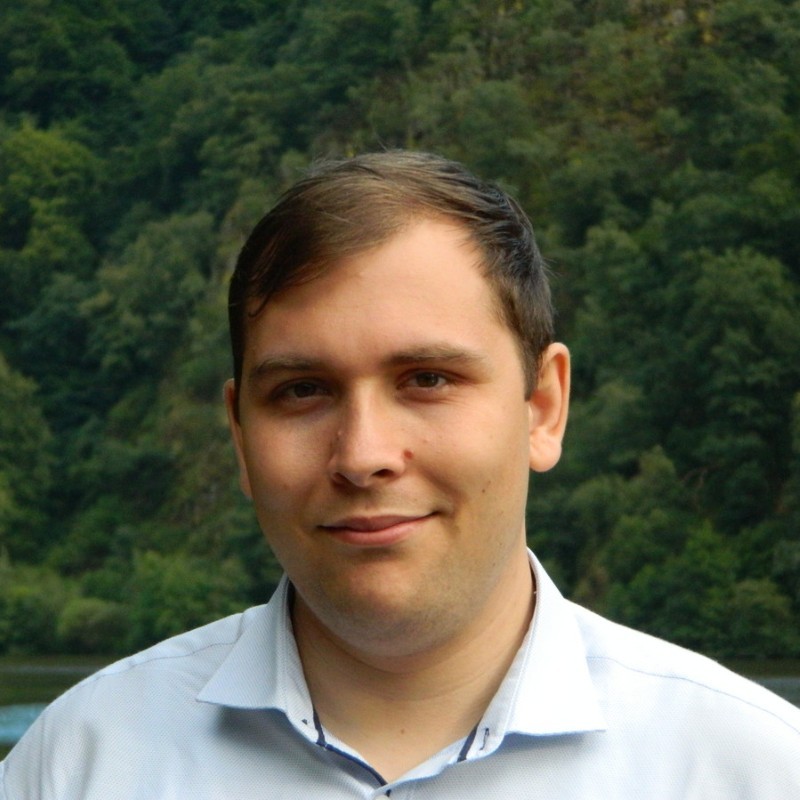 Mátyás Jula, DocuSign Expert