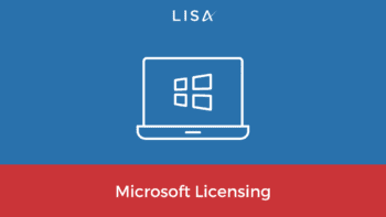 Microsoft Licensing Banner