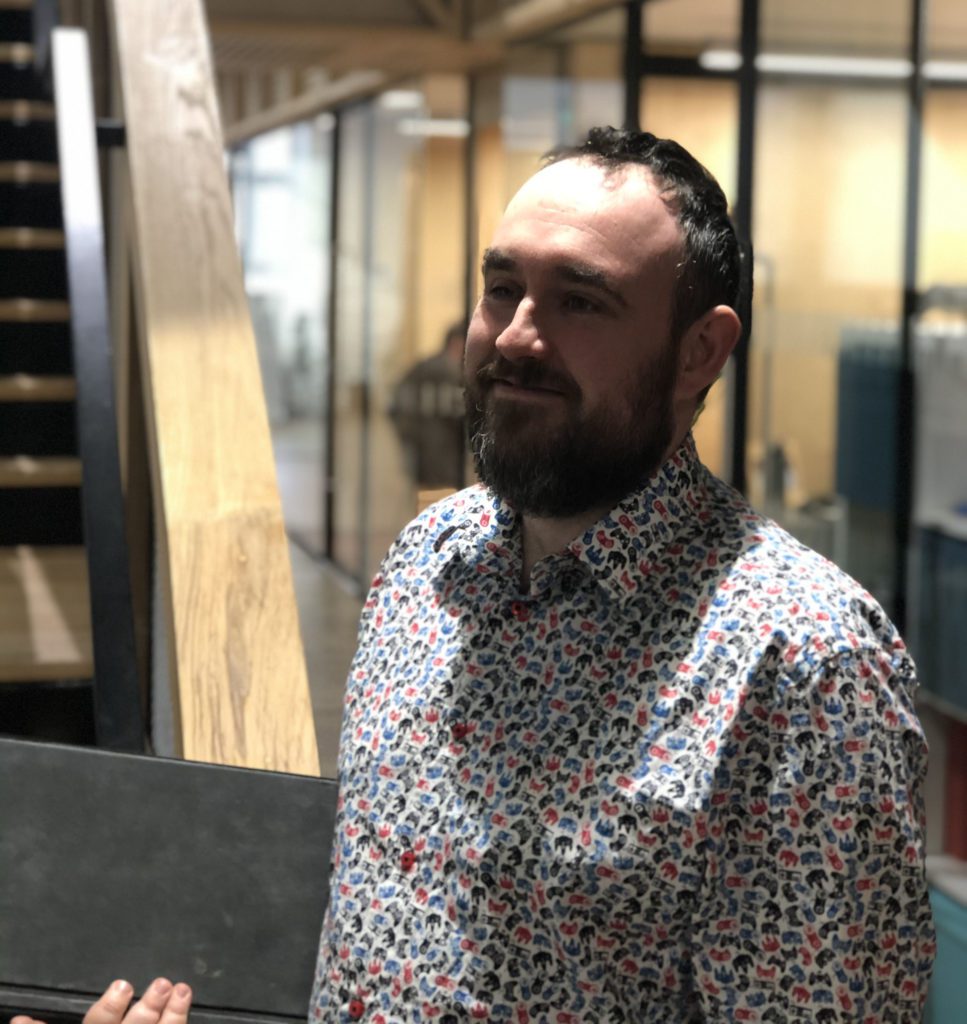 Rich Gibbons, ITAM for IaaS Expert