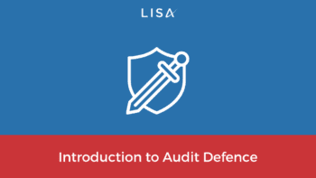 Audit Defence Banner