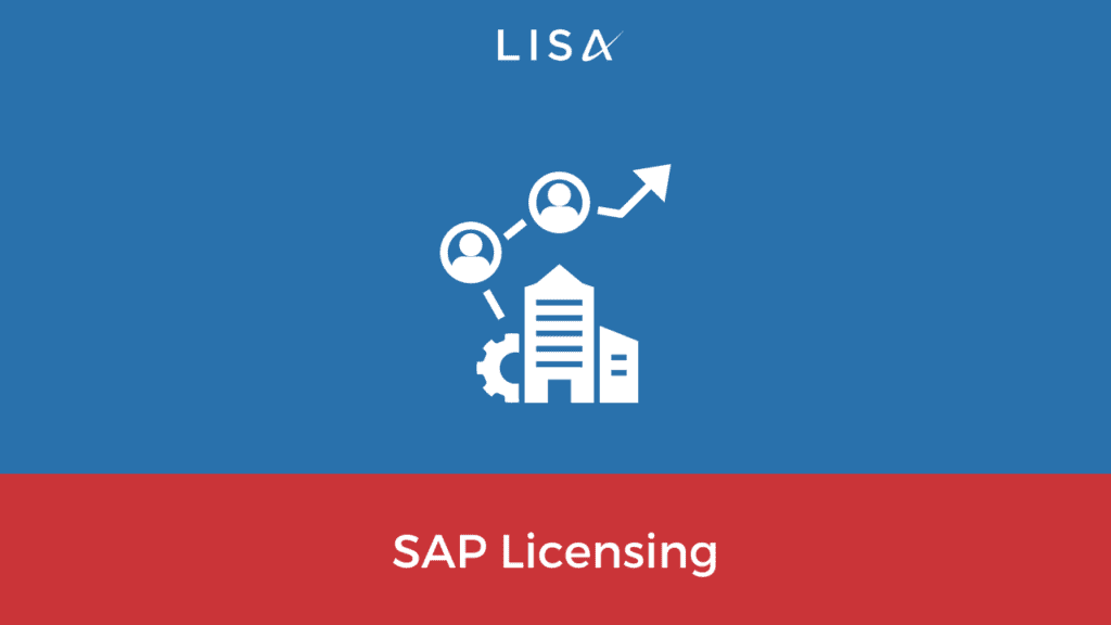 SAP Licensing Banner