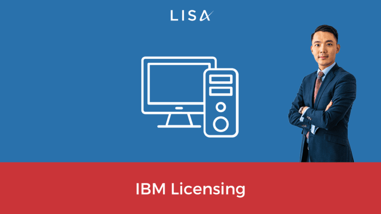 IBM Licensing Training Banner