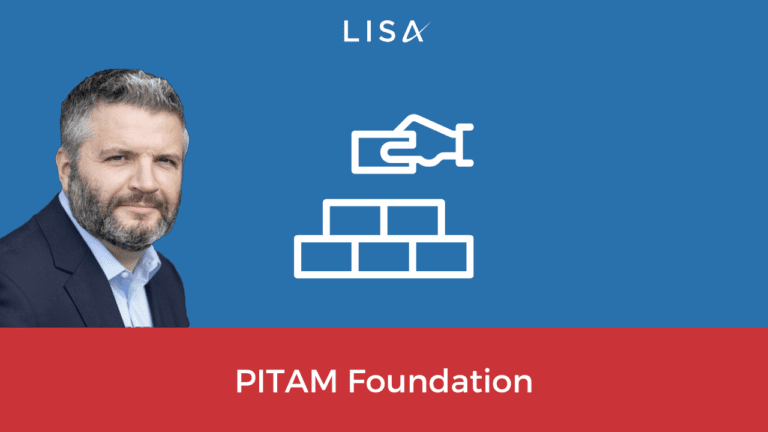 PITAM Foundation Banner