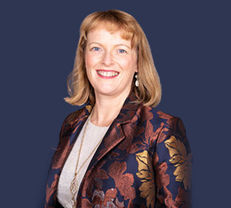 Kylie Fowler, Audit Defence Expert