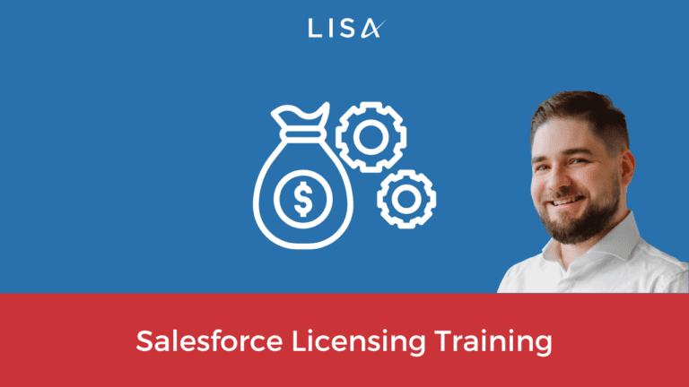 Salesforce Licensing Training Banner
