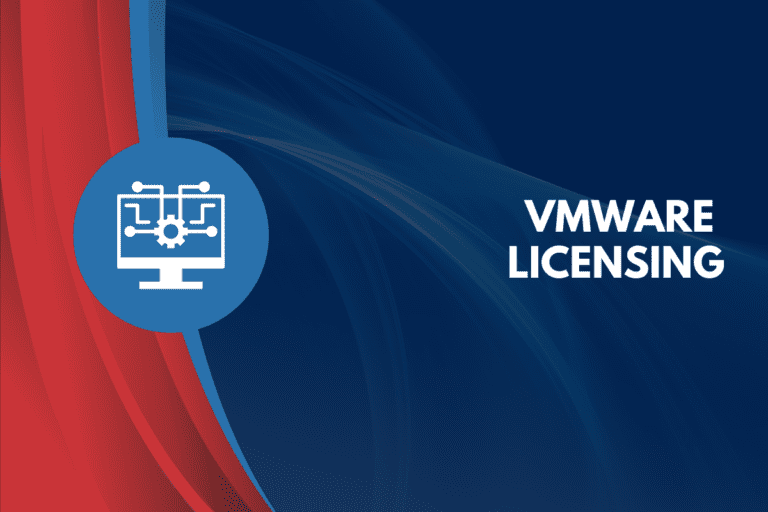 VMware Licensing