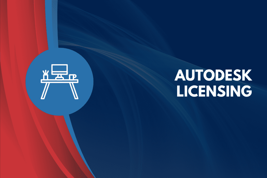Autodesk Licensing