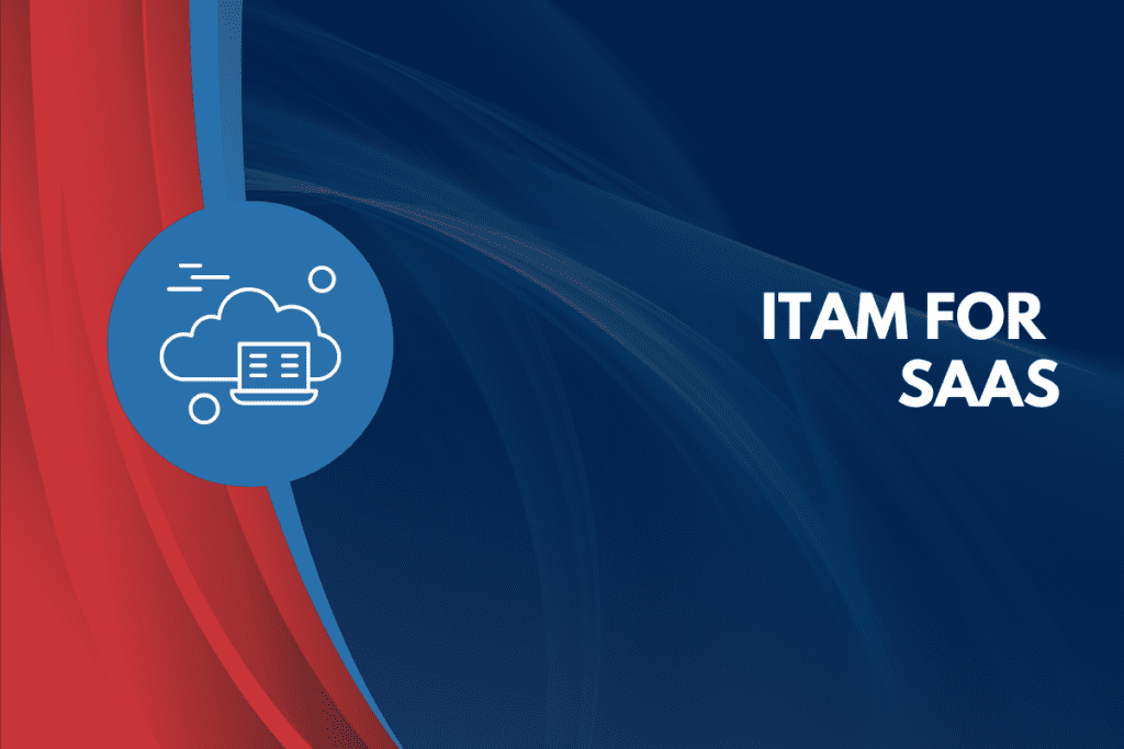ITAM for SaaS
