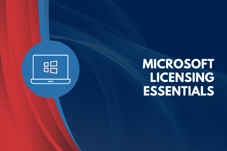Microsoft Licensing Essentials