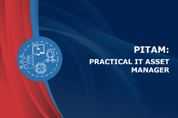 PITAM - Practical IT Asset Manager