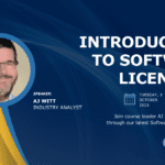introduction to software licensing