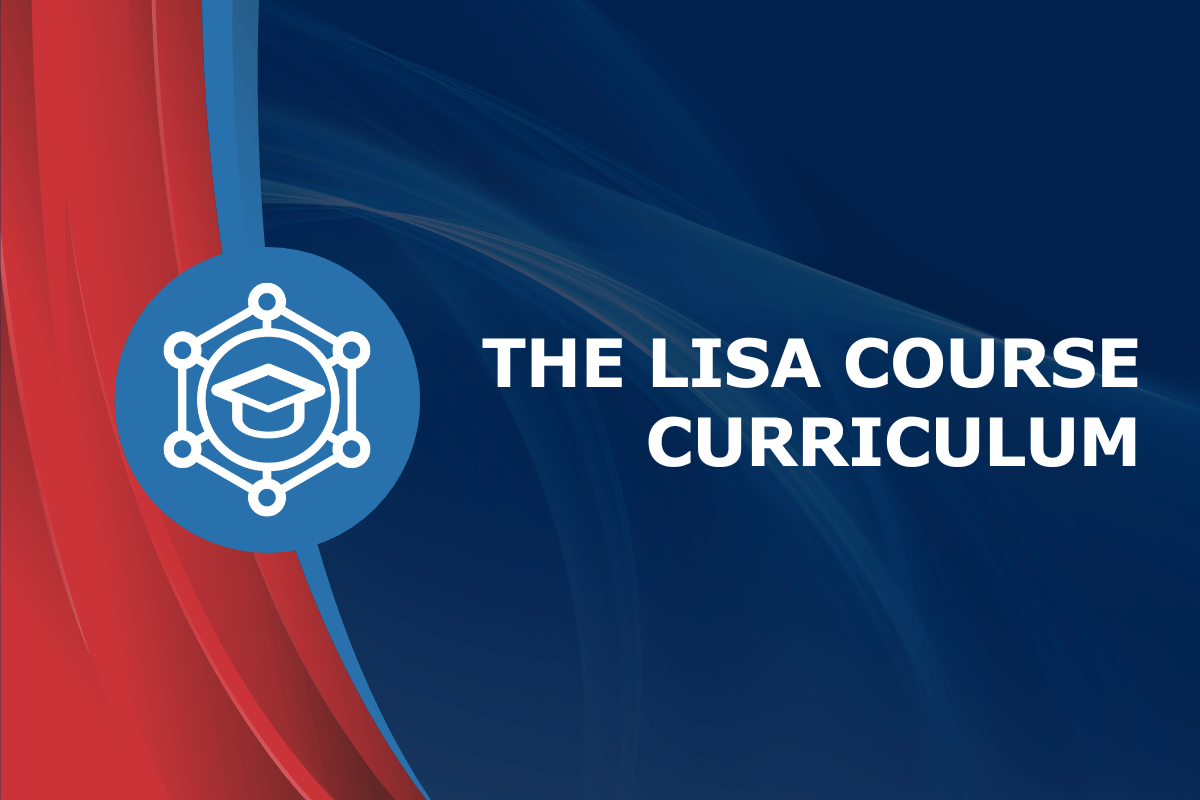 LISA Curriculum - LISA By ITAM Review