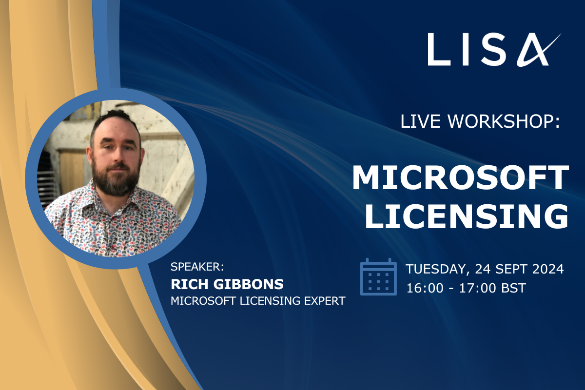 Microsoft Licensing Workshop_ September 2024