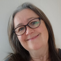 Julia Veall, LISA course expert