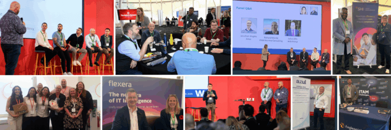 Wisdom Unplugged UK photo montage