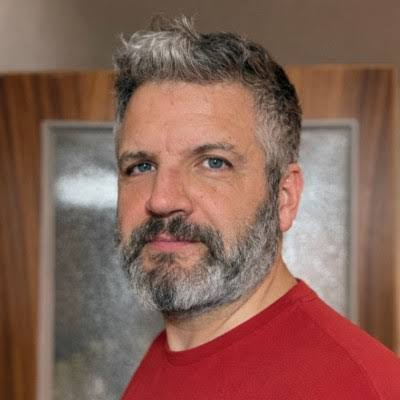 Martin Thompson